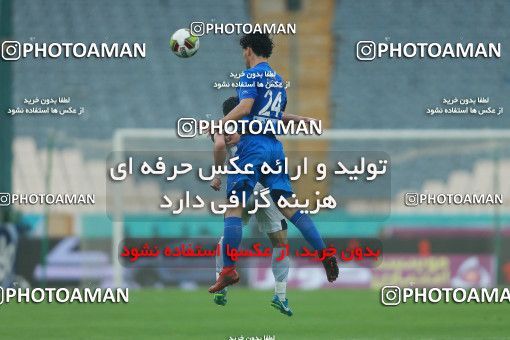1127645, Tehran, [*parameter:4*], لیگ برتر فوتبال ایران، Persian Gulf Cup، Week 29، Second Leg، Esteghlal 3 v 2 Paykan on 2018/04/22 at Azadi Stadium