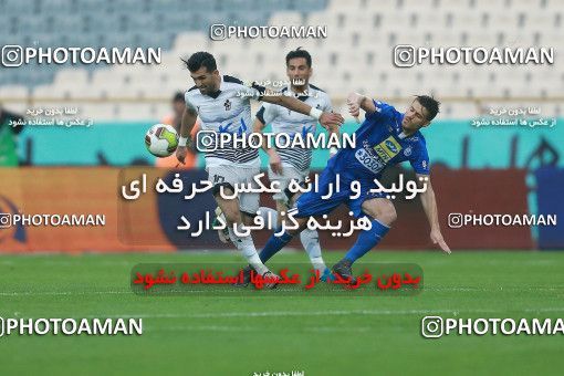 1127401, Tehran, [*parameter:4*], لیگ برتر فوتبال ایران، Persian Gulf Cup، Week 29، Second Leg، Esteghlal 3 v 2 Paykan on 2018/04/22 at Azadi Stadium