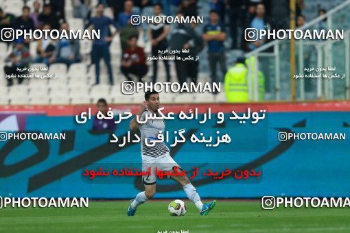 1127340, Tehran, [*parameter:4*], لیگ برتر فوتبال ایران، Persian Gulf Cup، Week 29، Second Leg، Esteghlal 3 v 2 Paykan on 2018/04/22 at Azadi Stadium