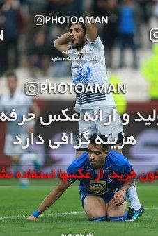 1127466, Tehran, [*parameter:4*], لیگ برتر فوتبال ایران، Persian Gulf Cup، Week 29، Second Leg، Esteghlal 3 v 2 Paykan on 2018/04/22 at Azadi Stadium