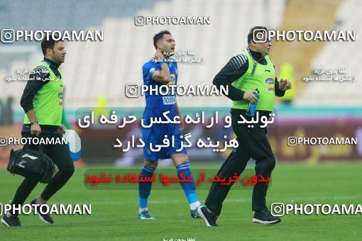 1127498, Tehran, [*parameter:4*], لیگ برتر فوتبال ایران، Persian Gulf Cup، Week 29، Second Leg، Esteghlal 3 v 2 Paykan on 2018/04/22 at Azadi Stadium