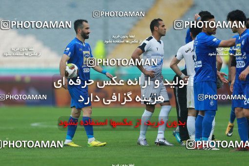 1127381, Tehran, [*parameter:4*], لیگ برتر فوتبال ایران، Persian Gulf Cup، Week 29، Second Leg، Esteghlal 3 v 2 Paykan on 2018/04/22 at Azadi Stadium