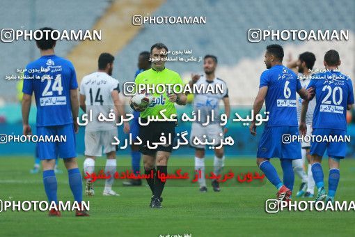 1127332, Tehran, [*parameter:4*], لیگ برتر فوتبال ایران، Persian Gulf Cup، Week 29، Second Leg، Esteghlal 3 v 2 Paykan on 2018/04/22 at Azadi Stadium