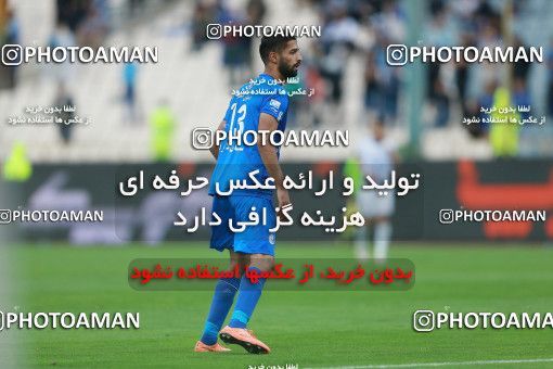 1127413, Tehran, [*parameter:4*], لیگ برتر فوتبال ایران، Persian Gulf Cup، Week 29، Second Leg، Esteghlal 3 v 2 Paykan on 2018/04/22 at Azadi Stadium