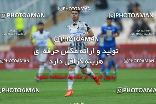 1127494, Tehran, [*parameter:4*], لیگ برتر فوتبال ایران، Persian Gulf Cup، Week 29، Second Leg، Esteghlal 3 v 2 Paykan on 2018/04/22 at Azadi Stadium