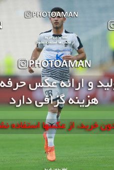 1127512, Tehran, [*parameter:4*], لیگ برتر فوتبال ایران، Persian Gulf Cup، Week 29، Second Leg، Esteghlal 3 v 2 Paykan on 2018/04/22 at Azadi Stadium