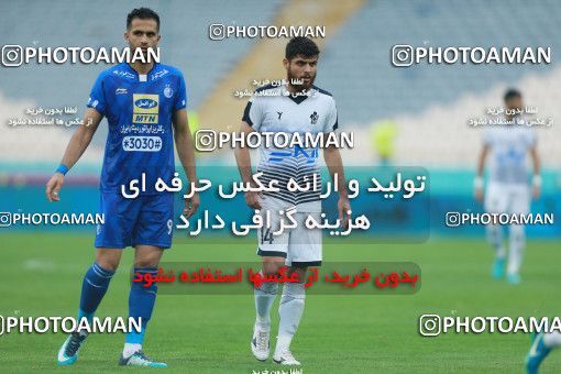 1127414, Tehran, [*parameter:4*], لیگ برتر فوتبال ایران، Persian Gulf Cup، Week 29، Second Leg، Esteghlal 3 v 2 Paykan on 2018/04/22 at Azadi Stadium