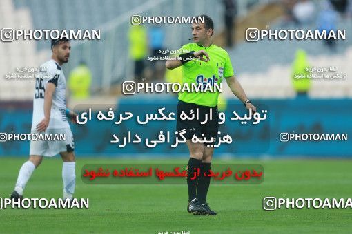 1127323, Tehran, [*parameter:4*], لیگ برتر فوتبال ایران، Persian Gulf Cup، Week 29، Second Leg، Esteghlal 3 v 2 Paykan on 2018/04/22 at Azadi Stadium