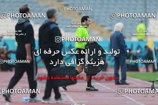 1127482, Tehran, [*parameter:4*], لیگ برتر فوتبال ایران، Persian Gulf Cup، Week 29، Second Leg، Esteghlal 3 v 2 Paykan on 2018/04/22 at Azadi Stadium