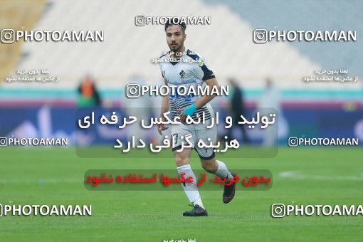 1127536, Tehran, [*parameter:4*], لیگ برتر فوتبال ایران، Persian Gulf Cup، Week 29، Second Leg، Esteghlal 3 v 2 Paykan on 2018/04/22 at Azadi Stadium