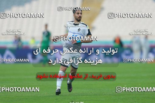 1127511, Tehran, [*parameter:4*], لیگ برتر فوتبال ایران، Persian Gulf Cup، Week 29، Second Leg، Esteghlal 3 v 2 Paykan on 2018/04/22 at Azadi Stadium