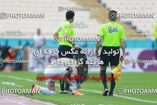 1127382, Tehran, [*parameter:4*], لیگ برتر فوتبال ایران، Persian Gulf Cup، Week 29، Second Leg، Esteghlal 3 v 2 Paykan on 2018/04/22 at Azadi Stadium