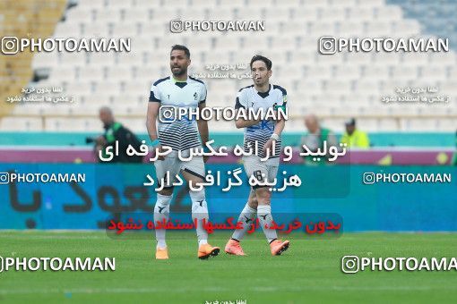 1127235, Tehran, [*parameter:4*], لیگ برتر فوتبال ایران، Persian Gulf Cup، Week 29، Second Leg، Esteghlal 3 v 2 Paykan on 2018/04/22 at Azadi Stadium