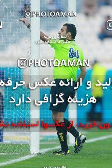 1127768, Tehran, [*parameter:4*], لیگ برتر فوتبال ایران، Persian Gulf Cup، Week 29، Second Leg، Esteghlal 3 v 2 Paykan on 2018/04/22 at Azadi Stadium