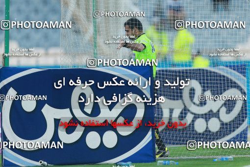1127284, Tehran, [*parameter:4*], لیگ برتر فوتبال ایران، Persian Gulf Cup، Week 29، Second Leg، Esteghlal 3 v 2 Paykan on 2018/04/22 at Azadi Stadium