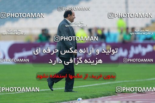 1127531, Tehran, [*parameter:4*], لیگ برتر فوتبال ایران، Persian Gulf Cup، Week 29، Second Leg، Esteghlal 3 v 2 Paykan on 2018/04/22 at Azadi Stadium