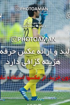 1127293, Tehran, [*parameter:4*], لیگ برتر فوتبال ایران، Persian Gulf Cup، Week 29، Second Leg، Esteghlal 3 v 2 Paykan on 2018/04/22 at Azadi Stadium