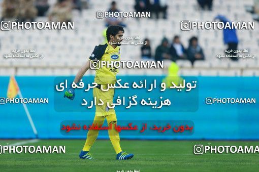 1127537, Tehran, [*parameter:4*], لیگ برتر فوتبال ایران، Persian Gulf Cup، Week 29، Second Leg، Esteghlal 3 v 2 Paykan on 2018/04/22 at Azadi Stadium