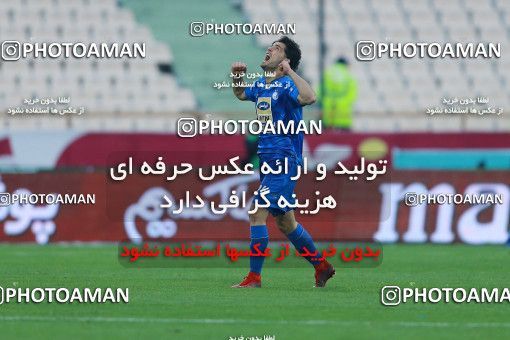 1127634, Tehran, [*parameter:4*], لیگ برتر فوتبال ایران، Persian Gulf Cup، Week 29، Second Leg، Esteghlal 3 v 2 Paykan on 2018/04/22 at Azadi Stadium