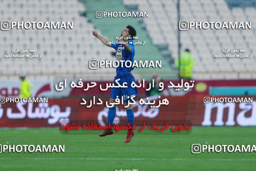 1127557, Tehran, [*parameter:4*], لیگ برتر فوتبال ایران، Persian Gulf Cup، Week 29، Second Leg، Esteghlal 3 v 2 Paykan on 2018/04/22 at Azadi Stadium