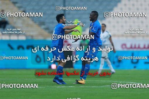 1127354, Tehran, [*parameter:4*], لیگ برتر فوتبال ایران، Persian Gulf Cup، Week 29، Second Leg، Esteghlal 3 v 2 Paykan on 2018/04/22 at Azadi Stadium