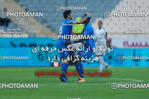1127631, Tehran, [*parameter:4*], لیگ برتر فوتبال ایران، Persian Gulf Cup، Week 29، Second Leg، Esteghlal 3 v 2 Paykan on 2018/04/22 at Azadi Stadium