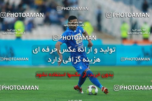 1127673, Tehran, [*parameter:4*], لیگ برتر فوتبال ایران، Persian Gulf Cup، Week 29، Second Leg، Esteghlal 3 v 2 Paykan on 2018/04/22 at Azadi Stadium