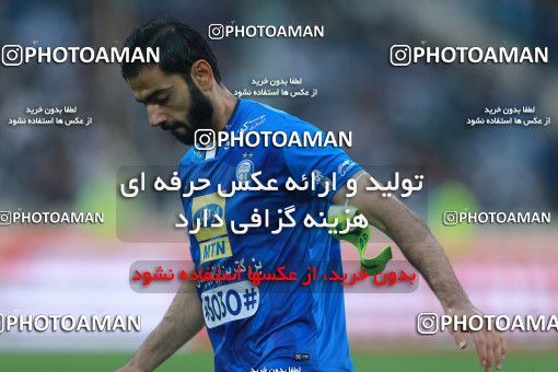 1127214, Tehran, [*parameter:4*], لیگ برتر فوتبال ایران، Persian Gulf Cup، Week 29، Second Leg، Esteghlal 3 v 2 Paykan on 2018/04/22 at Azadi Stadium