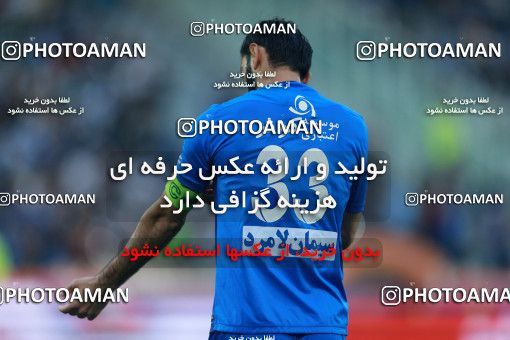 1127261, Tehran, [*parameter:4*], لیگ برتر فوتبال ایران، Persian Gulf Cup، Week 29، Second Leg، Esteghlal 3 v 2 Paykan on 2018/04/22 at Azadi Stadium