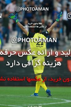 1127346, Tehran, [*parameter:4*], لیگ برتر فوتبال ایران، Persian Gulf Cup، Week 29، Second Leg، Esteghlal 3 v 2 Paykan on 2018/04/22 at Azadi Stadium