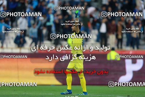 1127287, Tehran, [*parameter:4*], لیگ برتر فوتبال ایران، Persian Gulf Cup، Week 29، Second Leg، Esteghlal 3 v 2 Paykan on 2018/04/22 at Azadi Stadium