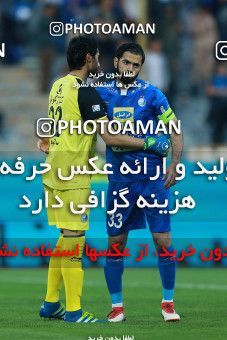 1127383, Tehran, [*parameter:4*], لیگ برتر فوتبال ایران، Persian Gulf Cup، Week 29، Second Leg، Esteghlal 3 v 2 Paykan on 2018/04/22 at Azadi Stadium