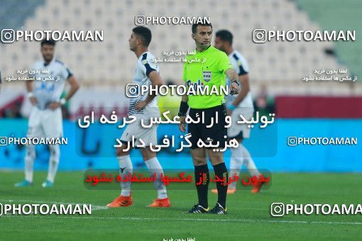 1127638, Tehran, [*parameter:4*], لیگ برتر فوتبال ایران، Persian Gulf Cup، Week 29، Second Leg، Esteghlal 3 v 2 Paykan on 2018/04/22 at Azadi Stadium