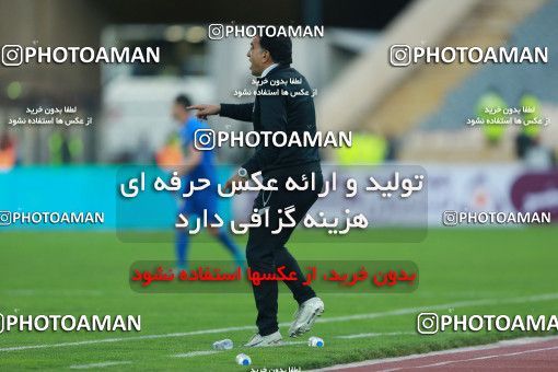 1127135, Tehran, [*parameter:4*], لیگ برتر فوتبال ایران، Persian Gulf Cup، Week 29، Second Leg، Esteghlal 3 v 2 Paykan on 2018/04/22 at Azadi Stadium