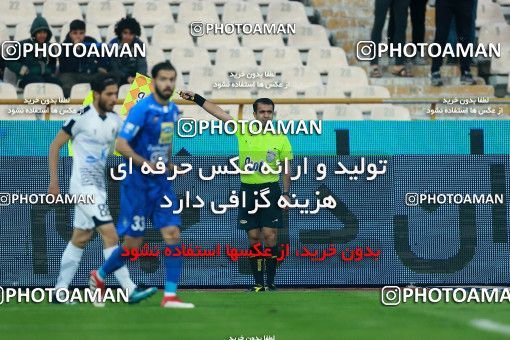 1127175, Tehran, [*parameter:4*], لیگ برتر فوتبال ایران، Persian Gulf Cup، Week 29، Second Leg، Esteghlal 3 v 2 Paykan on 2018/04/22 at Azadi Stadium