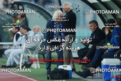 1127599, Tehran, [*parameter:4*], لیگ برتر فوتبال ایران، Persian Gulf Cup، Week 29، Second Leg، Esteghlal 3 v 2 Paykan on 2018/04/22 at Azadi Stadium