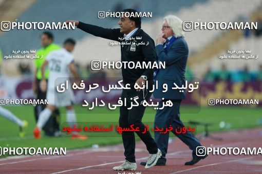 1127608, Tehran, [*parameter:4*], لیگ برتر فوتبال ایران، Persian Gulf Cup، Week 29، Second Leg، Esteghlal 3 v 2 Paykan on 2018/04/22 at Azadi Stadium