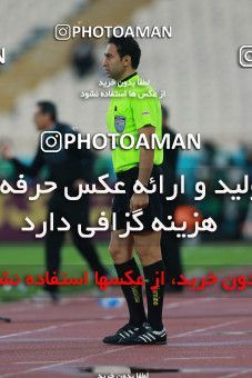 1127508, Tehran, [*parameter:4*], لیگ برتر فوتبال ایران، Persian Gulf Cup، Week 29، Second Leg، Esteghlal 3 v 2 Paykan on 2018/04/22 at Azadi Stadium