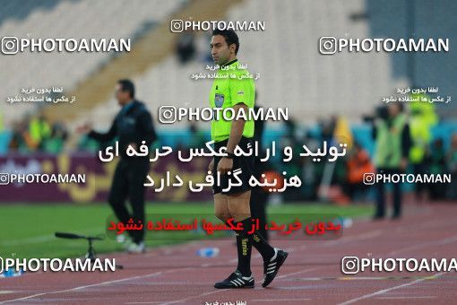 1127350, Tehran, [*parameter:4*], لیگ برتر فوتبال ایران، Persian Gulf Cup، Week 29، Second Leg، Esteghlal 3 v 2 Paykan on 2018/04/22 at Azadi Stadium