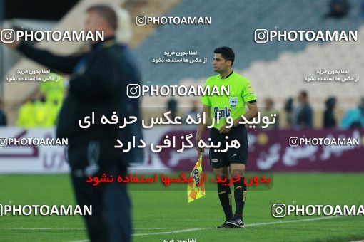 1127468, Tehran, [*parameter:4*], لیگ برتر فوتبال ایران، Persian Gulf Cup، Week 29، Second Leg، Esteghlal 3 v 2 Paykan on 2018/04/22 at Azadi Stadium
