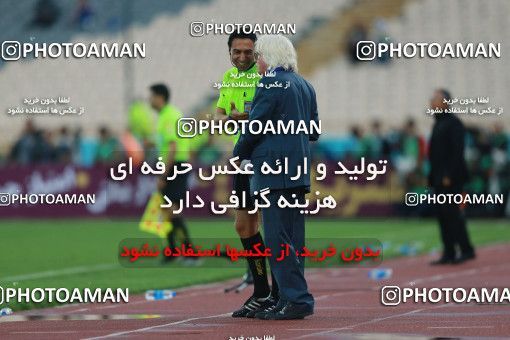 1127315, Tehran, [*parameter:4*], لیگ برتر فوتبال ایران، Persian Gulf Cup، Week 29، Second Leg، Esteghlal 3 v 2 Paykan on 2018/04/22 at Azadi Stadium
