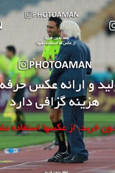 1127525, Tehran, [*parameter:4*], لیگ برتر فوتبال ایران، Persian Gulf Cup، Week 29، Second Leg، Esteghlal 3 v 2 Paykan on 2018/04/22 at Azadi Stadium