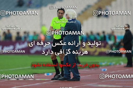 1127223, Tehran, [*parameter:4*], لیگ برتر فوتبال ایران، Persian Gulf Cup، Week 29، Second Leg، Esteghlal 3 v 2 Paykan on 2018/04/22 at Azadi Stadium