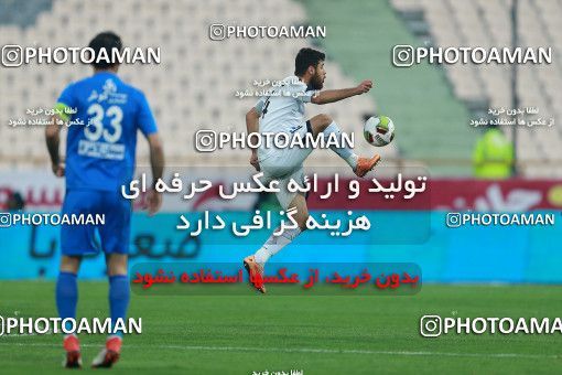 1127604, Tehran, [*parameter:4*], لیگ برتر فوتبال ایران، Persian Gulf Cup، Week 29، Second Leg، Esteghlal 3 v 2 Paykan on 2018/04/22 at Azadi Stadium