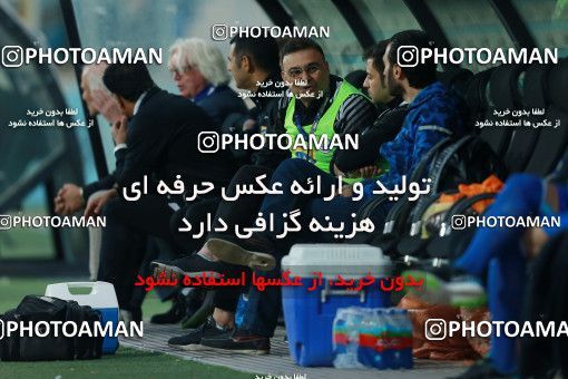 1127574, Tehran, [*parameter:4*], لیگ برتر فوتبال ایران، Persian Gulf Cup، Week 29، Second Leg، Esteghlal 3 v 2 Paykan on 2018/04/22 at Azadi Stadium
