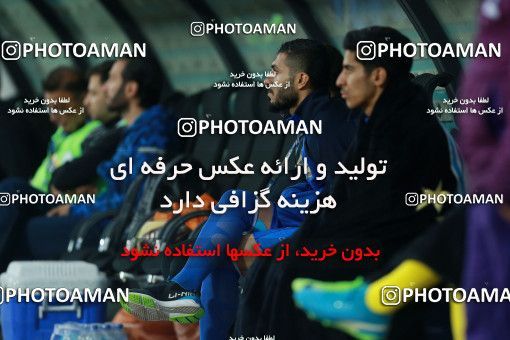 1127515, Tehran, [*parameter:4*], لیگ برتر فوتبال ایران، Persian Gulf Cup، Week 29، Second Leg، Esteghlal 3 v 2 Paykan on 2018/04/22 at Azadi Stadium