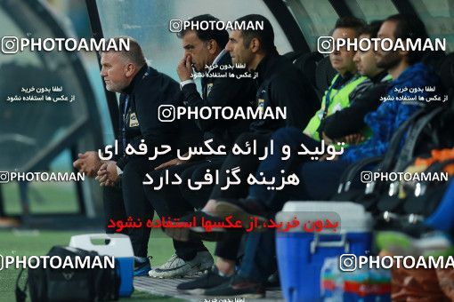 1127393, Tehran, [*parameter:4*], لیگ برتر فوتبال ایران، Persian Gulf Cup، Week 29، Second Leg، Esteghlal 3 v 2 Paykan on 2018/04/22 at Azadi Stadium