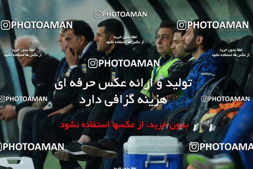 1127451, Tehran, [*parameter:4*], لیگ برتر فوتبال ایران، Persian Gulf Cup، Week 29، Second Leg، Esteghlal 3 v 2 Paykan on 2018/04/22 at Azadi Stadium