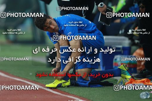1127159, Tehran, [*parameter:4*], لیگ برتر فوتبال ایران، Persian Gulf Cup، Week 29، Second Leg، Esteghlal 3 v 2 Paykan on 2018/04/22 at Azadi Stadium
