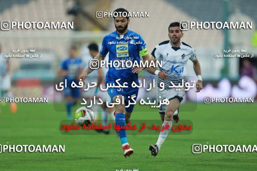 1127318, Tehran, [*parameter:4*], لیگ برتر فوتبال ایران، Persian Gulf Cup، Week 29، Second Leg، Esteghlal 3 v 2 Paykan on 2018/04/22 at Azadi Stadium